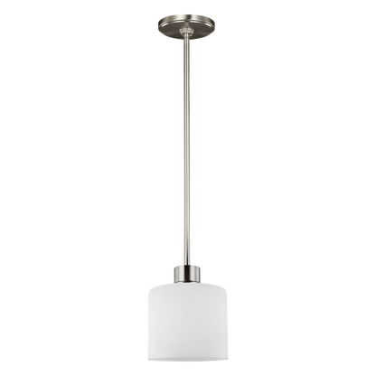 Canfield Mini Pendant