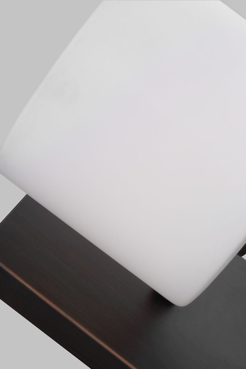 Canfield Bath Sconce