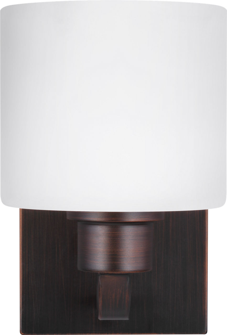 Canfield Bath Sconce