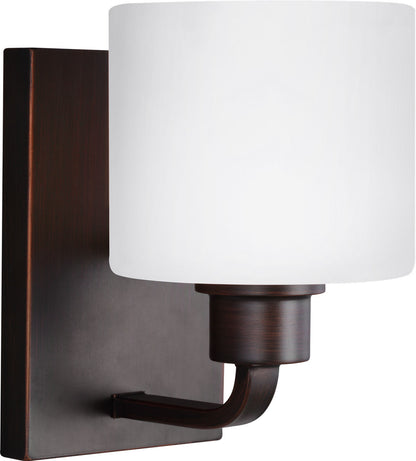 Canfield Bath Sconce