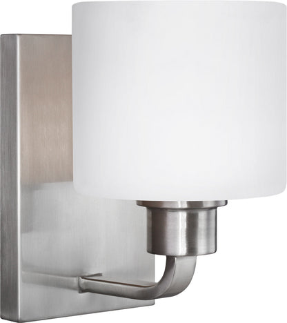 Canfield Bath Sconce