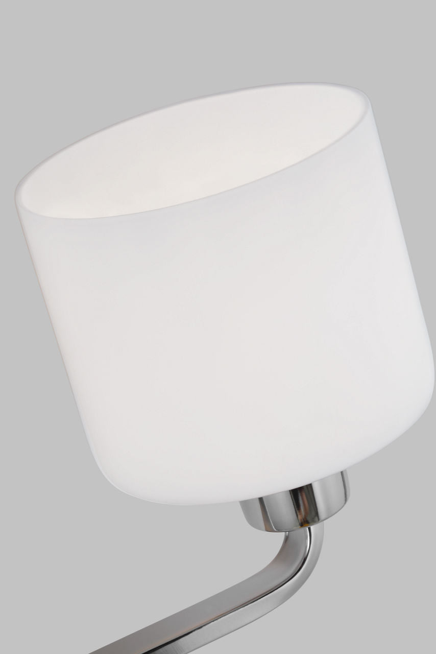 Canfield 3-Light Bath Sconce