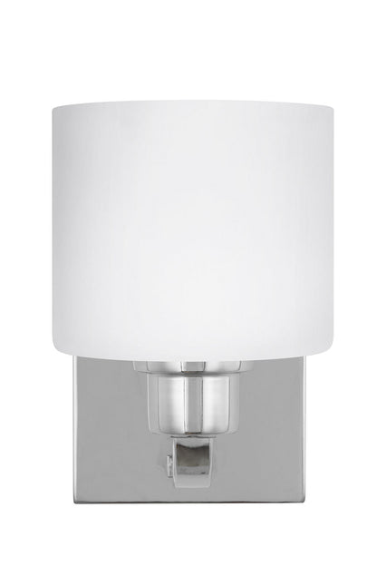 Canfield Bath Sconce