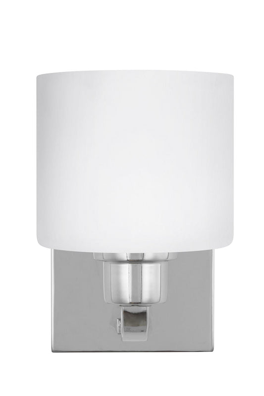 Canfield Bath Sconce