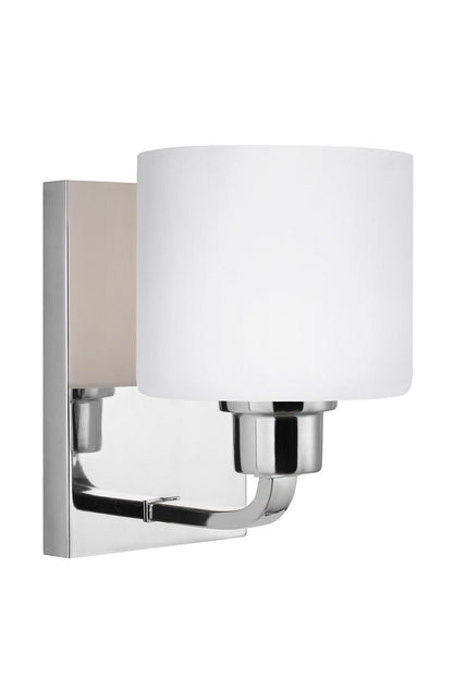 Canfield Bath Sconce