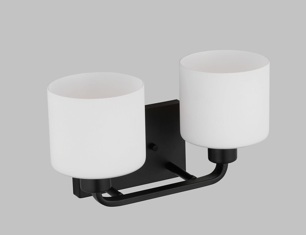 Canfield 2-Light Bath Sconce