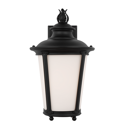 Cape May Medium Wall Lantern