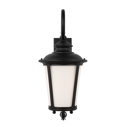 Cape May Large Wall Lantern