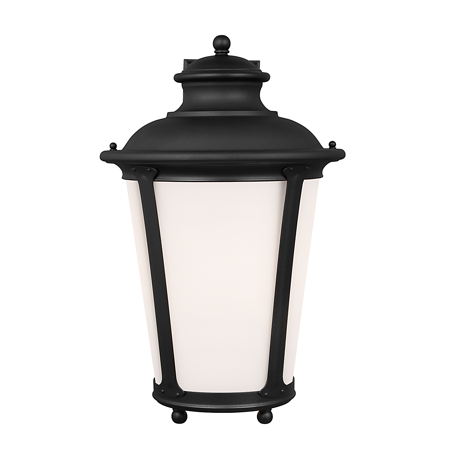 Cape May Large Up Wall Lantern