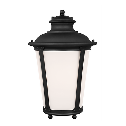 Cape May Large Up Wall Lantern
