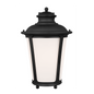 Cape May Large Up Wall Lantern