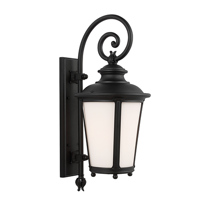 Cape May Large Wall Lantern
