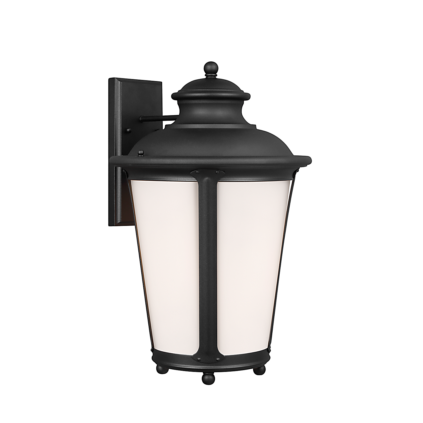 Cape May Large Up Wall Lantern