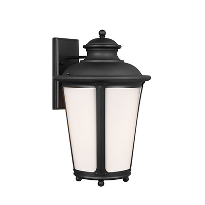 Cape May Large Up Wall Lantern