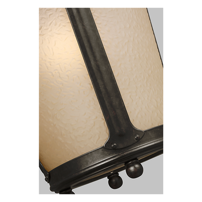 Cape May Large Up Wall Lantern