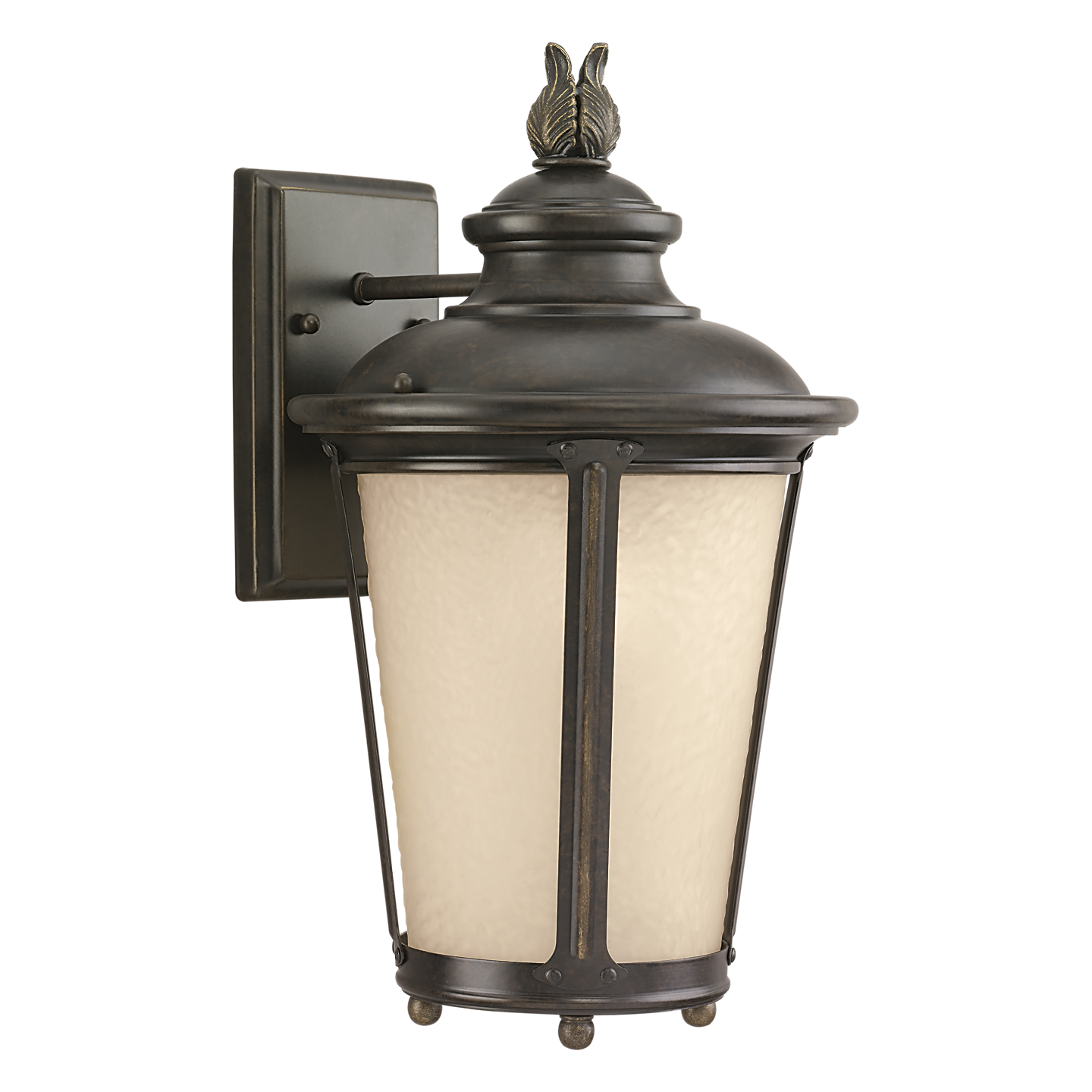 Cape May Medium Wall Lantern