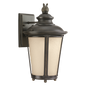 Cape May Medium Wall Lantern