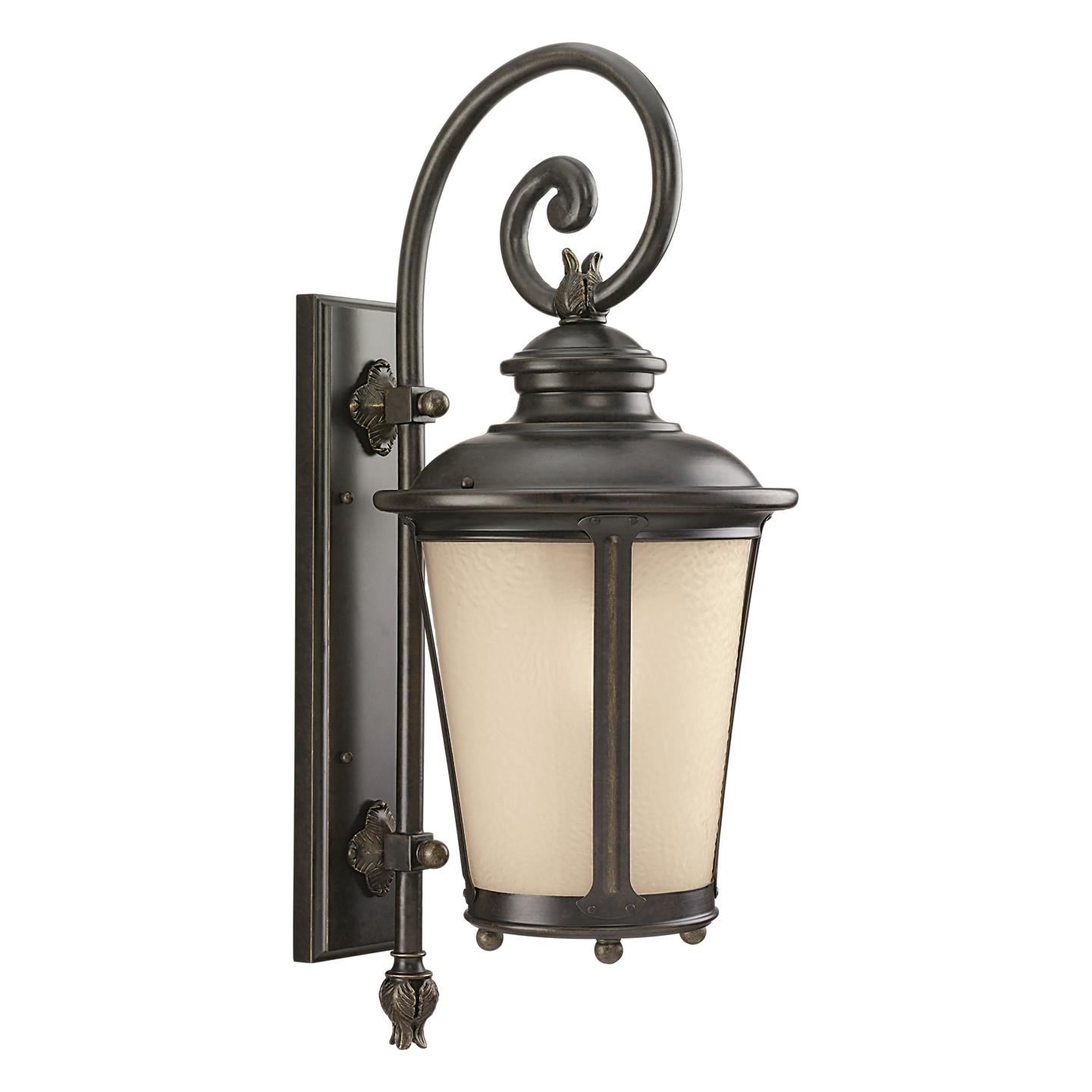 Cape May Large Wall Lantern
