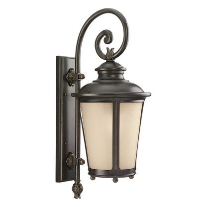Cape May Large Wall Lantern