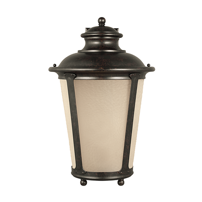 Cape May Large Up Wall Lantern