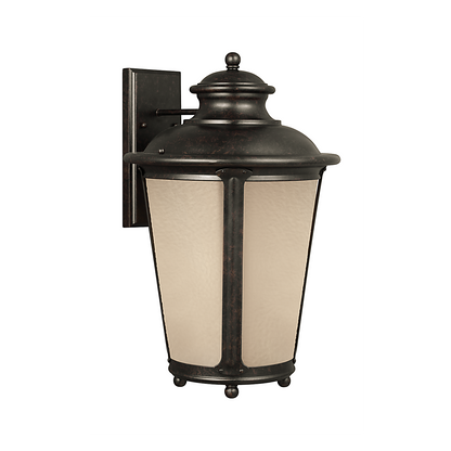 Cape May Large Up Wall Lantern