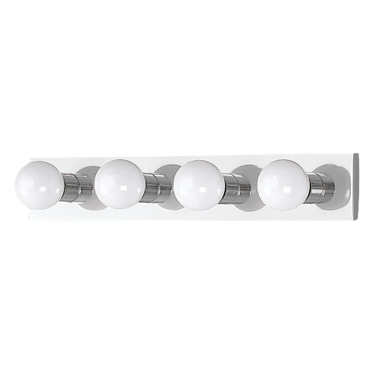 Center Stage 4-Light Bath Sconce