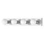 Center Stage 4-Light Bath Sconce