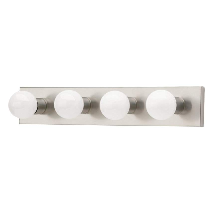 Center Stage 4-Light Bath Sconce