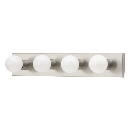 Center Stage 4-Light Bath Sconce