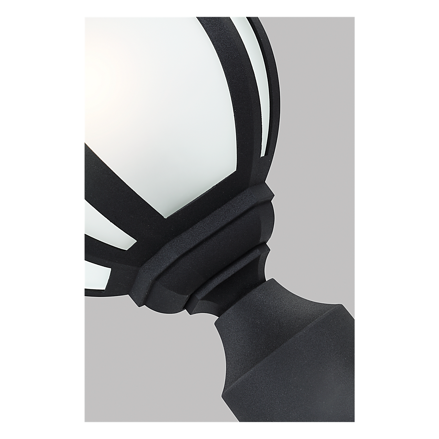 Childress Post Lantern