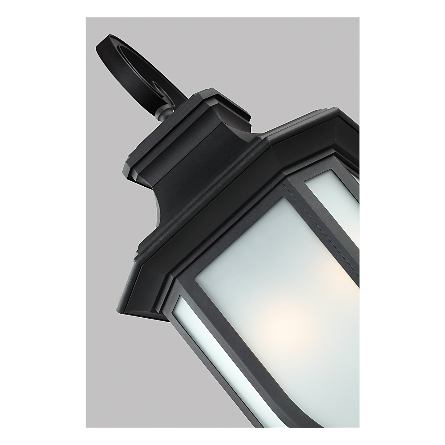 Childress Large Wall Lantern