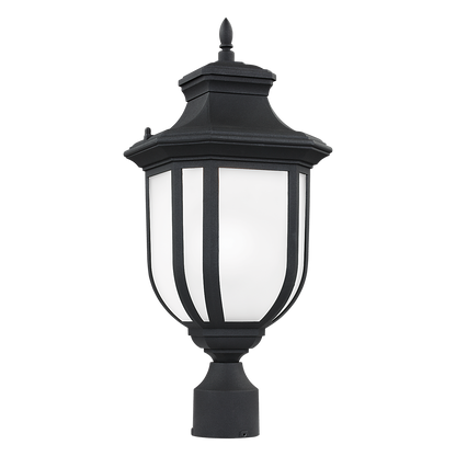 Childress Post Lantern