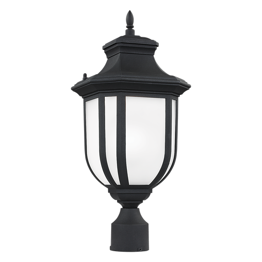 Childress Post Lantern