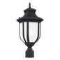 Childress Post Lantern