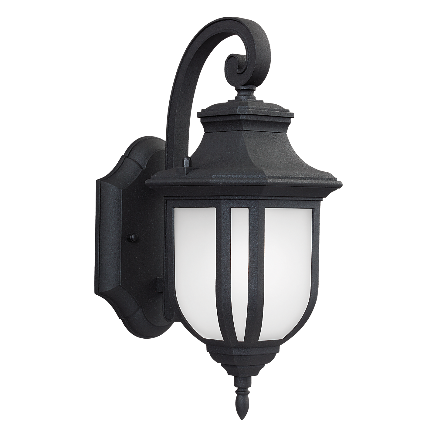 Childress Small Wall Lantern