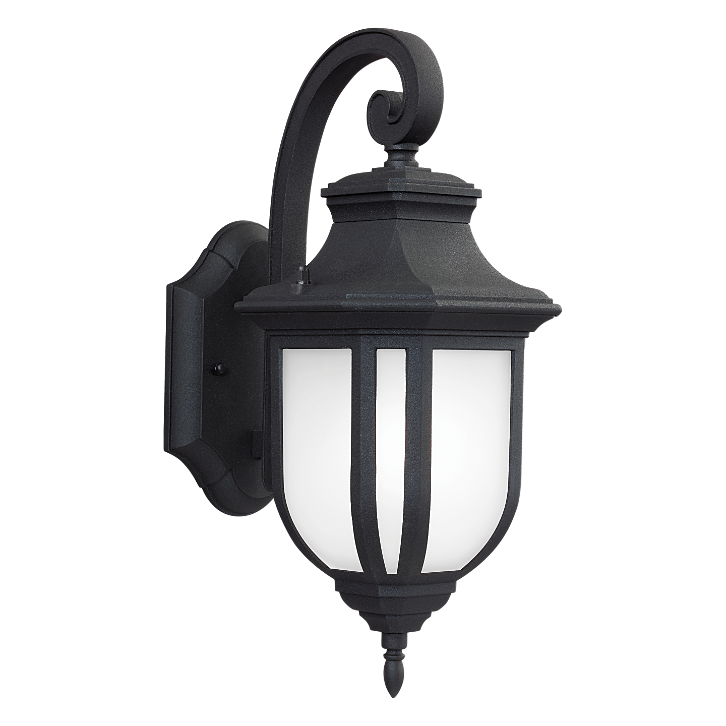 Childress Medium Wall Lantern