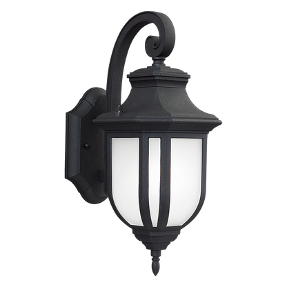 Childress Medium Wall Lantern