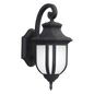 Childress Medium Wall Lantern