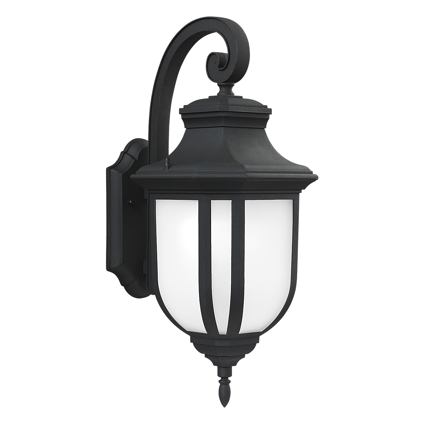 Childress Large Wall Lantern