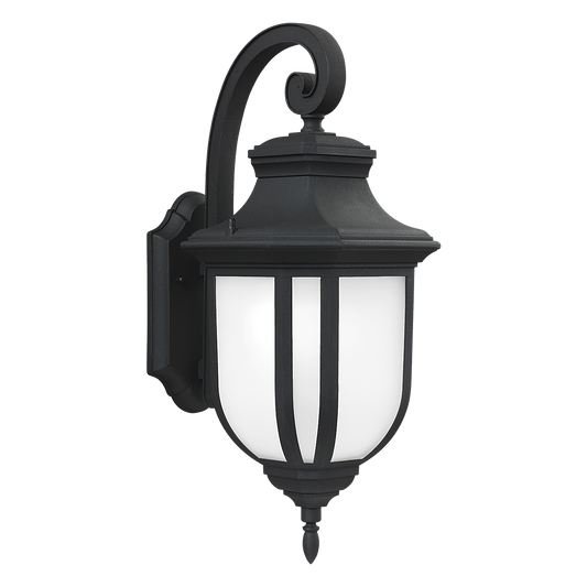 Childress Large Wall Lantern