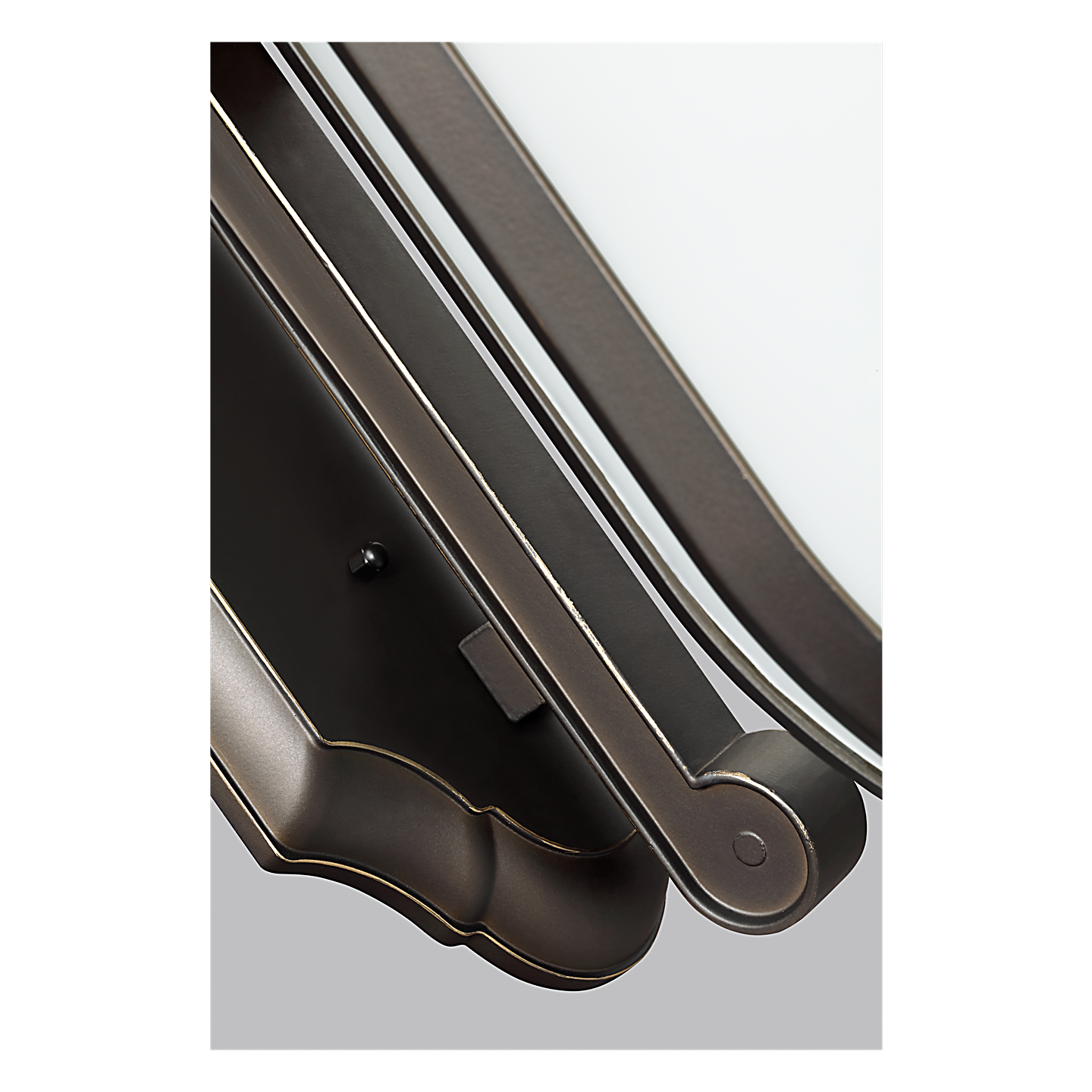 Childress Medium Wall Lantern