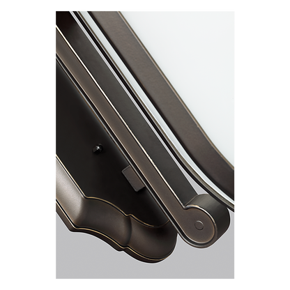 Childress Medium Wall Lantern