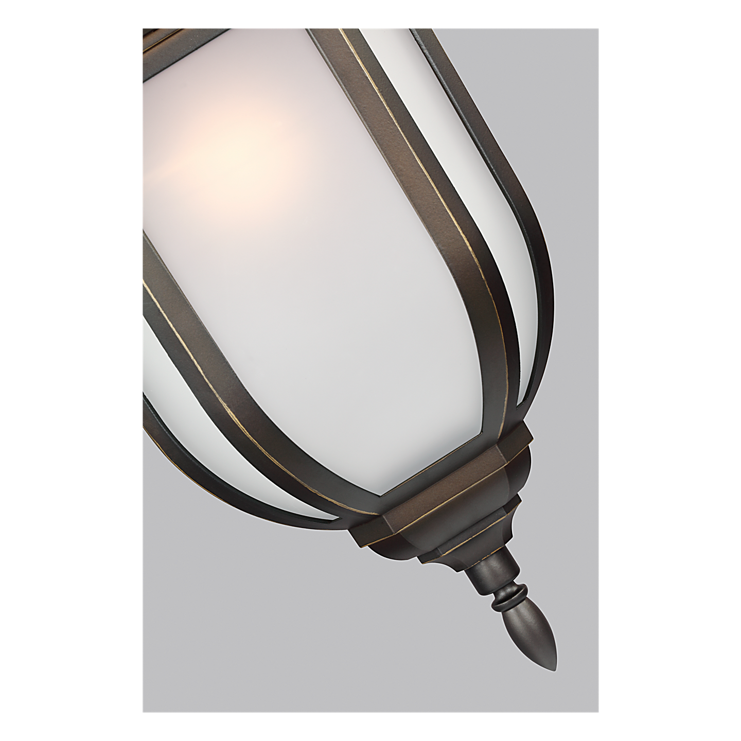 Childress Large Wall Lantern