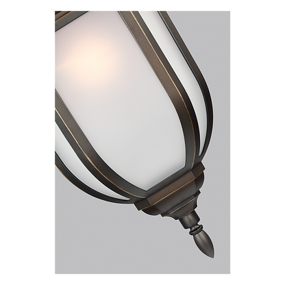 Childress Large Wall Lantern