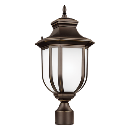 Childress Post Lantern