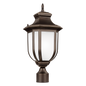 Childress Post Lantern