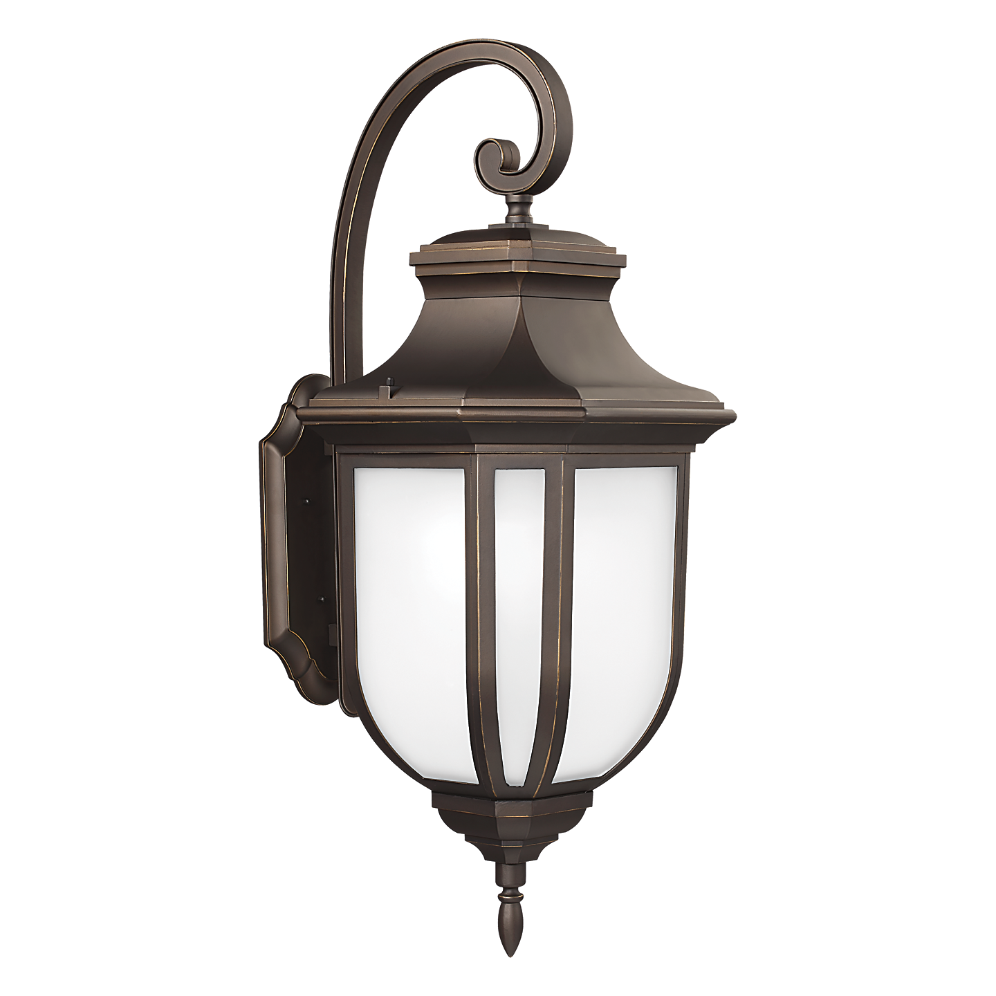 Childress Medium Wall Lantern
