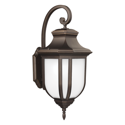 Childress Medium Wall Lantern