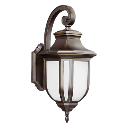 Childress Large Wall Lantern