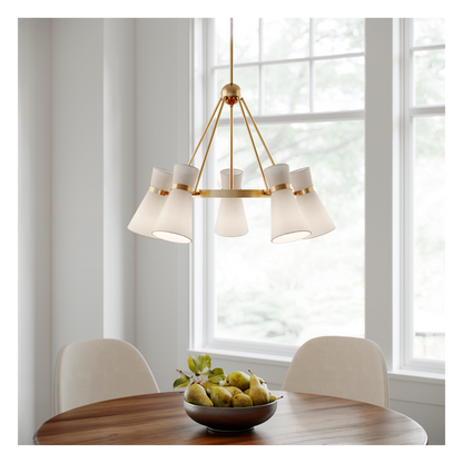 Clark Medium Chandelier